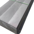 machinery High pure carbon continuous casting graphite block